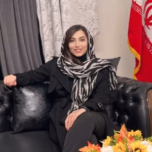 حدیث محبی بهترین وکیل تهران