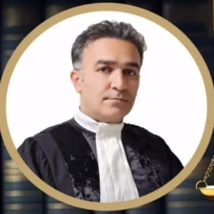 حجت کاتوزیان بهترین وکیل تهران