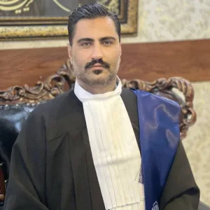 حسین طراقیان پور بهترین وکیل طلاق در تهران