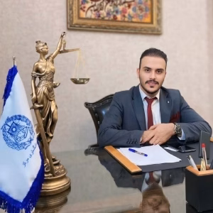 مهدی مرتضایی بهترین وکیل تهران