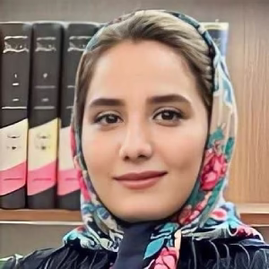 مونا شکیبامنش بهترین وکیل ایران