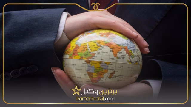 بهترین وکیل مهاجرت به کانادا در تهران