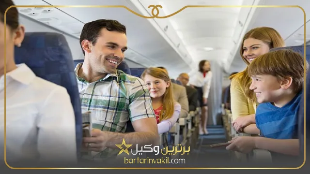 ویژگی های بهترین وکیل مهاجرت در تهران