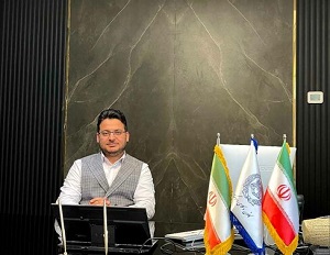 جناب آقای دکتر احمد زهره وند وکیل مهریه تهران