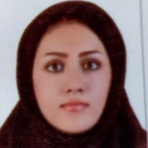 آیدا شکوه مسقانی