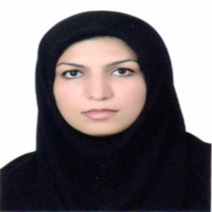 Armine Yousefi آرمینه یوسفی