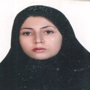 بهناز محسنی