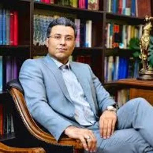 Dr. Abbas Shafiei دکتر عباس شفیعی