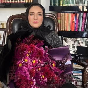 هدی بهرامی فرد بهترین وکیل کرج