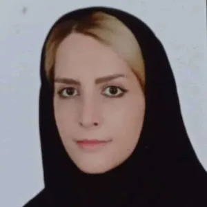 Maedeh-Naseri مائده ناصری
