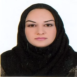 Mandana Najafi ماندانا نجفی