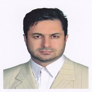مسعود هاشمیان