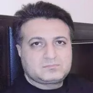 مهدی شیروانی بهترین وکیل شیراز
