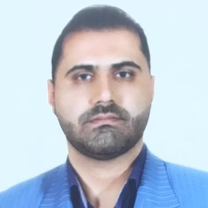 محمد مهدی سلیمیان بهترین وکیل ملکی در اصفهان