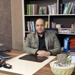 مجتبی عطایی بهترین وکیل ملکی در مشهد