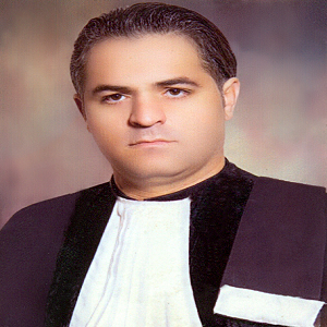 مرتضی دستوری وکیل بورس و اوراق بهادار ایران