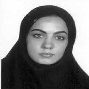 سرکار خانم خدیجه بحرینی