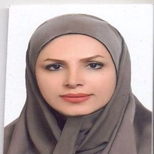 Ruqayeh Bahrkazemi رقیه بحرکاظمی