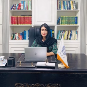 ستیا بهمنی فر بهترین وکیل مشهد