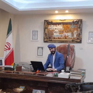 دکتر سید مهدی جلالی بهترین وکیل ملکی در مشهد