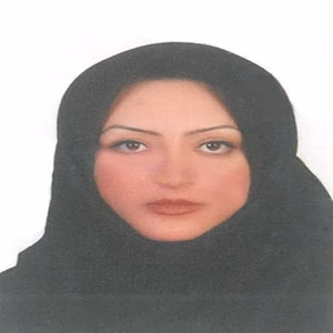 Tahereh Hurshid طاهره هورشید