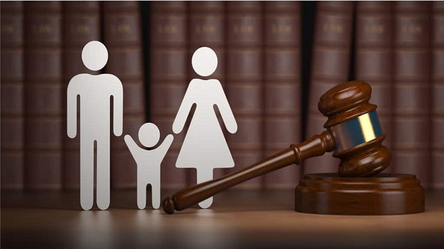 وظایف بهترین وکیل خانواده چیست؟