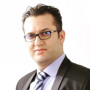 وحید دانشگری بهترین وکیل تبریز