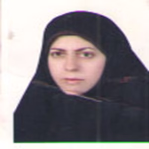 زهرا محمدنیا