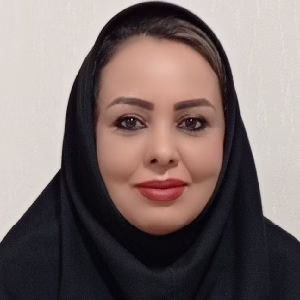 فریبا وزیری وزیر آبادی