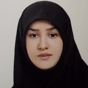 محبوبه سادات تدین فر