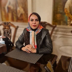 مریم خداوردیان بهترین وکیل شرق تهران