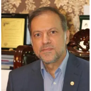 seyamak karmzadaeh سیامک کرم زاده