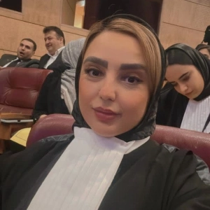 vahideh tayebi