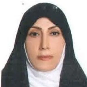 زهرا ابوالحسنی بیدگلی