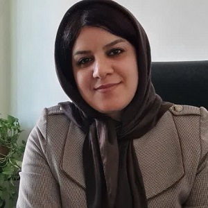 زهرا ابراهیمی وکیل غرب تهران