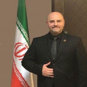  آقای امیر سعیدی افضل وکیل جرایم اقتصادی در تهران