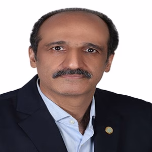 احمدرضا وفائی
