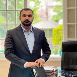 علی محمد پور بهترین وکیل تهران