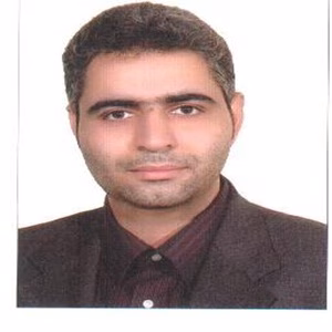 علیرضا مهرانفر