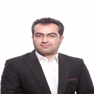 بهنام مهمی