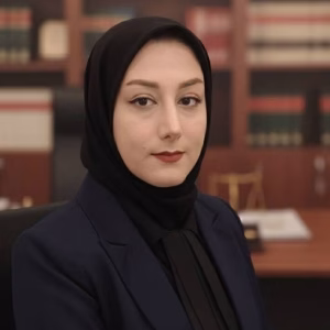 فرزانه مدهوش بهترین وکیل بندرعباس