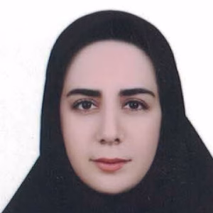 فاطمه توکلی بهترین وکیل زن اصفهان