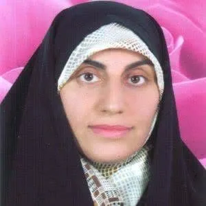 فاطمه بناد کیان