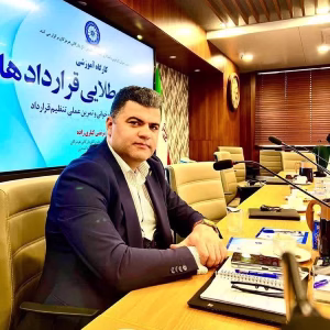 هادی توکلی پل آرام بهترین وکیل بندرعباس