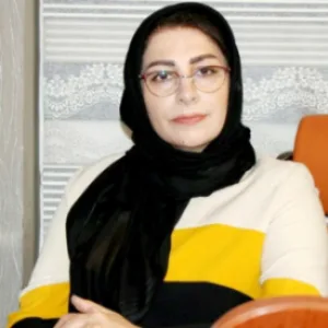 هاجر منتظری بهترین وکیل کرج