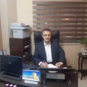 حسین خوشنود زرگر بهترین وکیل رشت