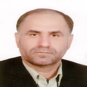 جبار ناصری