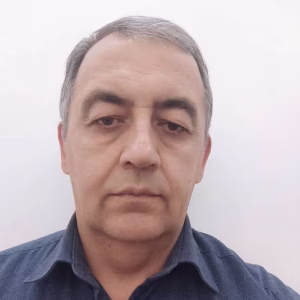 جاوید پاشایی بهترین وکیل ارومیه