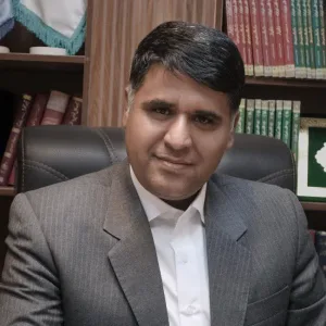 Mahmoud Jahan Tigh محمود جهان تیغ بهترین وکیل زاهدان