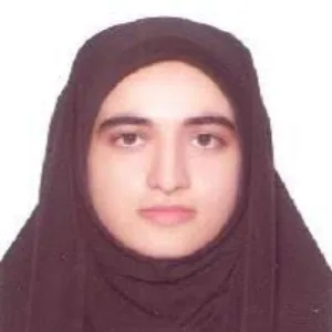 Maliheh Hossein Ali (2) ملیحه حسینعلی بهترین وکیل ساری